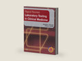 Rapid Review Laboratory Testing in Clinical Medicine E-Book by Edward F. Goljan MD | barcode:9780323625432 | source:'9780323625432-right-three-quarter.jpg
