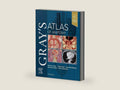 Gray's Atlas of Anatomy (Gray's Anatomy) by Richard L. Drake PhD | barcode:9780323636391 | source:'9780323636391-right-three-quarter.jpg