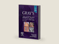 Gray's Anatomy for Students Flash Cards: with STUDENT CONSULT Online Access by Richard L. Drake PhD | barcode:9780323639170 | source:'9780323639170-right-three-quarter.jpg