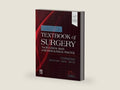 Sabiston Textbook of Surgery: The Biological Basis of Modern Surgical Practice by Courtney M. Townsend Jr. JR MD | barcode:9780323640626 | source:'9780323640626-right-three-quarter.jpg