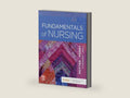 Fundamentals of Nursing by Patricia A. Potter RN MSN PhD FAAN | barcode:9780323677721 | source:'9780323677721-right-three-quarter.jpg