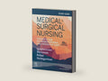 Study Guide for Medical-Surgical Nursing: Concepts for Interprofessional Collaborative Care by Donna D. Ignatavicius MS RN CNE CNEcl ANEF FAADN | barcode:9780323681476 | source:'9780323681476-right-three-quarter.jpg