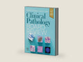 Clinical Pathology Board Review by Suzanne Arinsburg DO | barcode:9780323695466 | source:'9780323695466-right-three-quarter.jpg