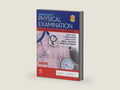 Seidel's Guide to Physical Examination: An Interprofessional Approach by Jane W. Ball RN? DrPH? CPNP | barcode:9780323761833 | source:'9780323761833-right-three-quarter.jpg