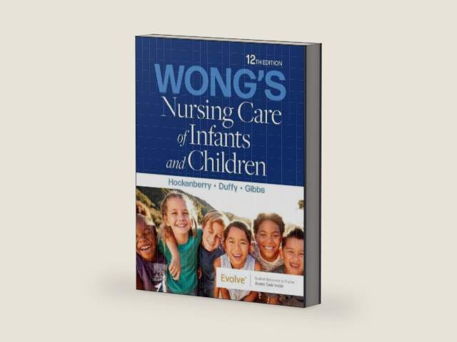 Wong's Nursing Care of Infants and Children by Marilyn J. Hockenberry PhD RN PPCNP-BC FAAN | barcode:9780323776707 | source:'9780323776707-right-three-quarter.jpg