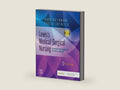 Lewis's Medical-Surgical Nursing: Assessment and Management of Clinical Problems, Single Volume by Mariann M. Harding PhD RN CNE FAADN | barcode:9780323789615 | source:'9780323789615-right-three-quarter.jpg