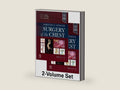 Sabiston and Spencer Surgery of the Chest by Frank W. Sellke MD | barcode:9780323790246 | source:'9780323790246-right-three-quarter.jpg