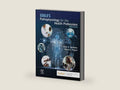 Gould's Pathophysiology for the Health Professions by Karin C. VanMeter PhD | barcode:9780323792882 | source:'9780323792882-right-three-quarter.jpg
