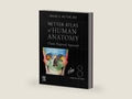 Netter Atlas of Human Anatomy: Classic Regional Approach (hardcover): Professional Edition with NetterReference Downloadable Image Bank (Netter Basic Science) by Frank H. Netter MD | barcode:9780323793735 | source:'9780323793735-right-three-quarter.jpg