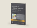Netter Atlas of Human Anatomy International Edition: A Regional Approach (Netter Basic Science) by Frank H. Netter MD | barcode:9780323793742 | source:'9780323793742-right-three-quarter.jpg