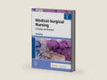 Medical-Surgical Nursing: Concepts & Practice by Holly K. Stromberg RN BSN MSN PHN Alumnus CCRN | barcode:9780323810210 | source:'9780323810210-right-three-quarter.jpg