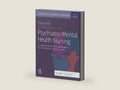 Varcarolis’ Essentials of Psychiatric Mental Health Nursing: A Communication Approach to Evidence-Based Care by Chyllia D Fosbre MSN RN PMHNP-BC | barcode:9780323810302 | source:'9780323810302-right-three-quarter.jpg