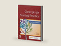 Concepts for Nursing Practice E-Book by Jean Foret Giddens PhD, RN, FAAN, ANEF | barcode:9780323812221 | source:'9780323812221-right-three-quarter.jpg