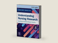 Study Guide for Understanding Nursing Research: Building an Evidence-Based Practice by Susan K. Grove PhD RN ANP-BC GNP-BC | barcode:9780323826242 | source:'9780323826242-right-three-quarter.jpg