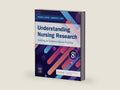 Understanding Nursing Research: Building an Evidence-Based Practice by Susan K. Grove PhD RN ANP-BC GNP-BC | barcode:9780323826419 | source:'9780323826419-right-three-quarter.jpg