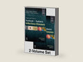 Feigin and Cherry's Textbook of Pediatric Infectious Diseases: 2-Volume Set by James Cherry MD MSc | barcode:9780323827638 | source:'9780323827638-right-three-quarter.jpg