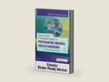 Varcarolis' Foundations of Psychiatric-Mental Health Nursing - Binder Ready: A Clinical Approach by Margaret Jordan Halter PhD APRN | barcode:9780323848190 | source:'9780323848190-right-three-quarter.jpg