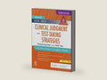 2024-2025 Saunders Clinical Judgment and Test-Taking Strategies: Passing Nursing School and the NCLEX® Exam (Saunders Strategies for Success for the NCLEX Examination) by Linda Anne Silvestri PhD RN ANEF FAAN | barcode:9780323874250 | source:'9780323874250-right-three-quarter.jpg