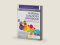 Nursing Diagnosis Handbook, 12th Edition Revised Reprint with 2021-2023 NANDA-I® Updates by Betty J. Ackley MSN EdS RN | barcode:9780323879880 | source:'9780323879880-right-three-quarter.jpg