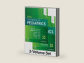 Nelson Textbook of Pediatrics, 2-Volume Set by Robert Kliegman MD | barcode:9780323883054 | source:'9780323883054-right-three-quarter.jpg