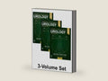Campbell-Walsh-Wein Urology by Roger R. Dmochowski MD | barcode:9780323884051 | source:'9780323884051-right-three-quarter.jpg