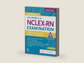 Saunders Q & A Review for the NCLEX-RN® Examination by Linda Anne Silvestri PhD RN ANEF FAAN | barcode:9780323930574 | source:'9780323930574-right-three-quarter.jpg