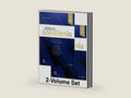 Miller's Anesthesia, 2-Volume Set by Michael A. Gropper MD PhD | barcode:9780323935920 | source:'9780323935920-right-three-quarter.jpg