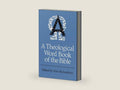 A Theological Word Book of the Bible by Alan Richardson | barcode:9780334016205 | source:'9780334016205-right-three-quarter.jpg