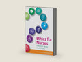 Ethics for Nurses: Theory and Practice (UK Higher Education OUP Humanities & Social Sciences Health & Social Welfare) by Pam Cranmer | barcode:9780335241675 | source:'9780335241675-right-three-quarter.jpg