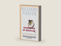 Celebration of Discipline by Richard Foster | barcode:9780340735213 | source:'9780340735213-right-three-quarter.jpg