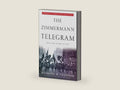 The Zimmermann Telegram by Barbara W. Tuchman | barcode:9780345324252 | source:'9780345324252-right-three-quarter.jpg