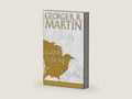 A Game of Thrones: The Graphic Novel: Volume Four (A Song of Ice and Fire Graphic Novels) by George R. R. Martin | barcode:9780345529190 | source:'9780345529190-right-three-quarter.jpg