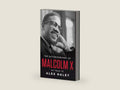 The Autobiography of Malcolm X by malcolm-x-haley-alex | barcode:9780345902337 | source:'9780345902337-right-three-quarter.jpg