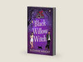 Black Willow Witch: Your new spicy small town paranormal romance obsession by Suzanne Wright | barcode:9780349446431 | source:'9780349446431-right-three-quarter.jpg