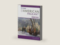 The American Pageant, Volume I (MindTap Course List) by David Kennedy | barcode:9780357030578 | source:'9780357030578-right-three-quarter.jpg