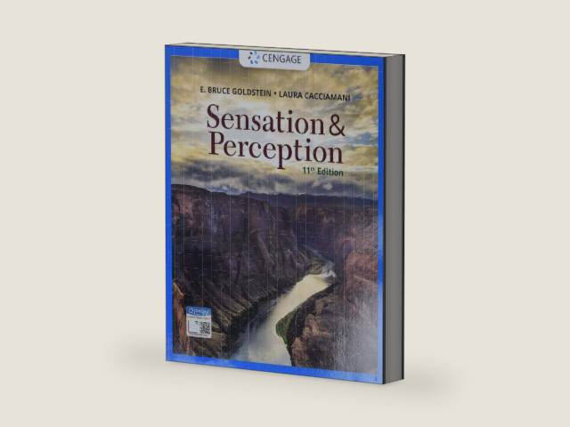 Sensation and Perception (Mindtap Course List) by E Goldstein | barcode:9780357446478 | source:'9780357446478-right-three-quarter.jpg