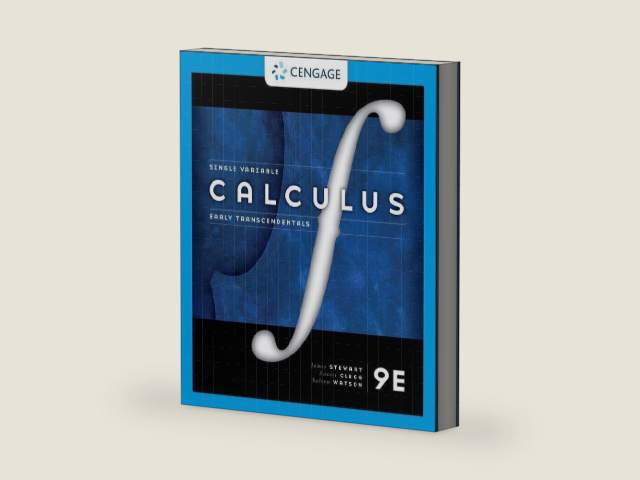 Bundle: Calculus: Early Transcendentals, Loose-Leaf Version, 9th + Webassign, Multi-Term Printed Access Card by James Stewart | barcode:9780357466261 | source:'9780357466261-right-three-quarter.jpg
