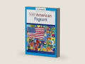 The Brief American Pageant: A History of the Republic (Mindtap Course List) by David Kennedy | barcode:9780357661529 | source:'9780357661529-right-three-quarter.jpg