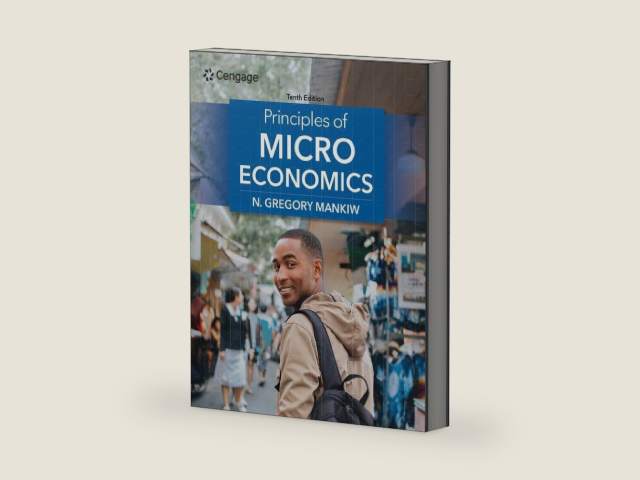 Principles of Microeconomics by N Mankiw | barcode:9780357722862 | source:'9780357722862-right-three-quarter.jpg