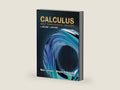 Calculus: Early Transcendental Functions by Ron Larson | barcode:9780357759325 | source:'9780357759325-right-three-quarter.jpg