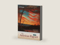 The American Pageant (Mindtap Course List) by David Kennedy | barcode:9780357898864 | source:'9780357898864-right-three-quarter.jpg