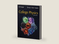 College Physics by Raymond Serway | barcode:9780357976425 | source:'9780357976425-right-three-quarter.jpg