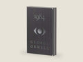 1984 Deluxe Edition (Modern Classics) by George Orwell | barcode:9780358375401 | source:'9780358375401-right-three-quarter.jpg