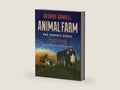 Animal Farm: The Graphic Novel: (Authorized Orwell Edition) by George Orwell | barcode:9780358410775 | source:'9780358410775-right-three-quarter.jpg