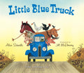 Little Blue Truck: A Lively Farm Adventure About Friendship, Kindness, and Helping Others in a Time of Need by Alice Schertle | barcode:9780358451228 | source:'9780358451228.jpg