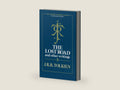 The Lost Road and Other Writings: Volume 5 – The History of Middle-earth: The Silmarillion Manuscripts, Elvish Languages, and Númenor Legends by J. R. R. Tolkien | barcode:9780358616320 | source:'9780358616320-right-three-quarter.jpg