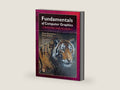 Fundamentals of Computer Graphics by Steve Marschner | barcode:9780367505585 | source:'9780367505585-right-three-quarter.jpg