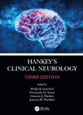 Hankey's Clinical Neurology by Philip B. Gorelick | barcode:9780367610876 | source:'9780367610876.jpg