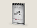 Summary of Can't Hurt Me: Master Your Mind and Defy the Odds: Conversation Starters by London Sky Press | barcode:9780368419676 | source:'9780368419676-right-three-quarter.jpg