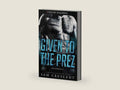 Given to the Prez (Chaos Monsters MC Book 2) by Sam Crescent | barcode:9780369514646 | source:'9780369514646-right-three-quarter.jpg
